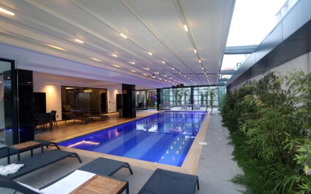 Best Home 26 Cleopatra Legacy No 3 Apartment