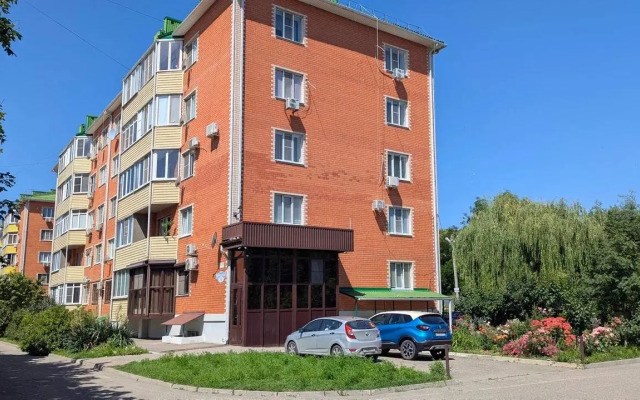 Квартира Уютная возле Парка