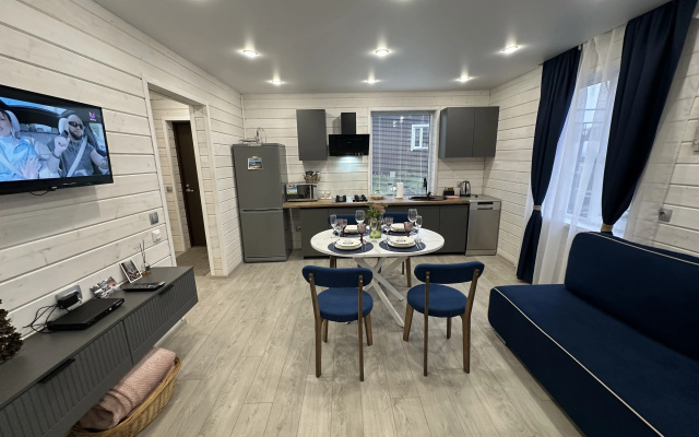 Частный дом Family Villa