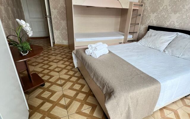 L' Etual Guest House