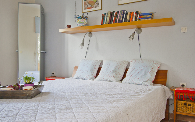 Dolotea Sea View House Siviri Villa
