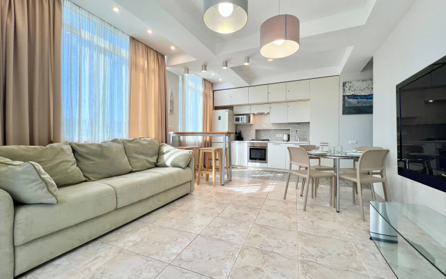 Apartments Alfa Metelev