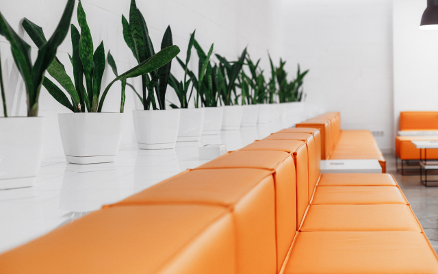 Orange Hotel