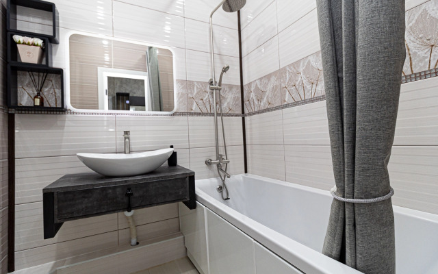 Квартира 2 Ночи в ЖК Гарантия