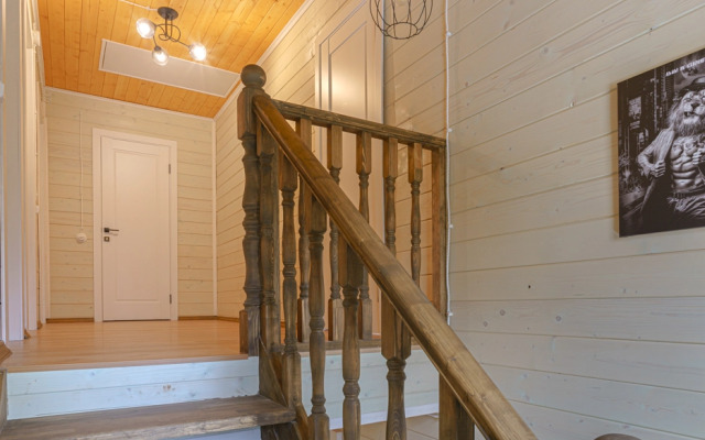 Kottedzh Edem Private house