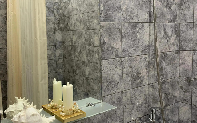Krasivaya Studiya Flat