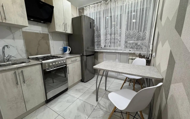 Квартира на Невской 10