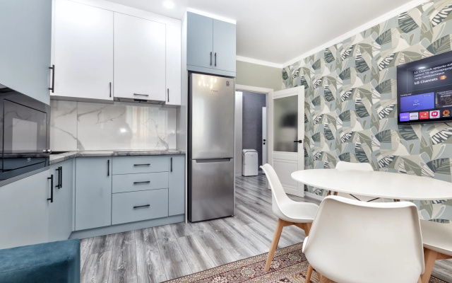 Apartamenty Vidovaa v Centre Astany