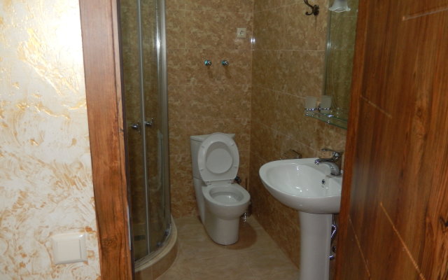 Onebedroom Apartments