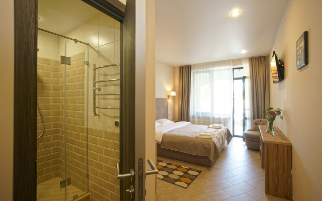 Palermo Guest House