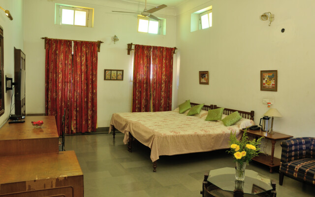 Sukhdham Kothi Hotel