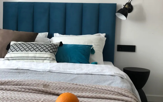 Апартаменты Eco One