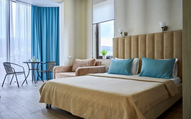 Okolo Morya  Apartments 11