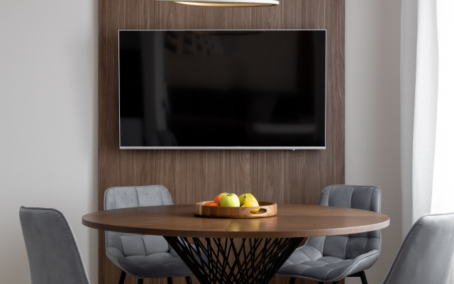 Nebo 35 Apartments