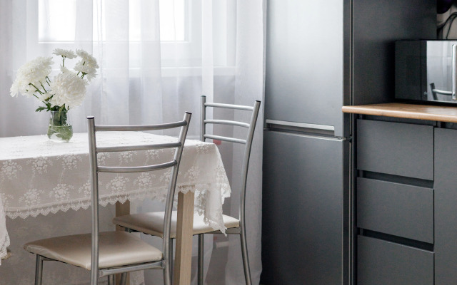 Квартира в центральном парке на Крупской