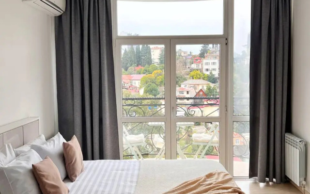 Квартира у Моря