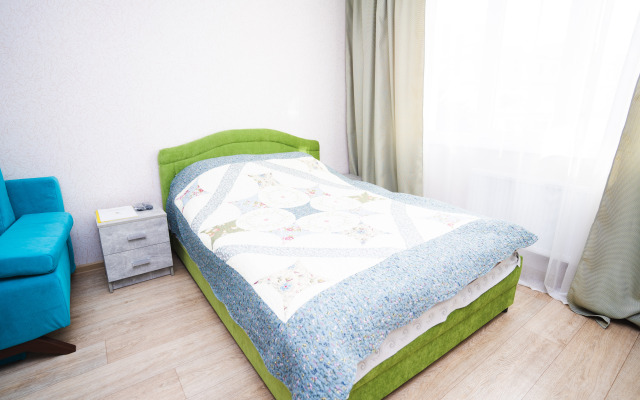 Апартаменты Atlant 93