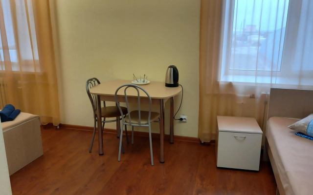 Отель Русь Вольск