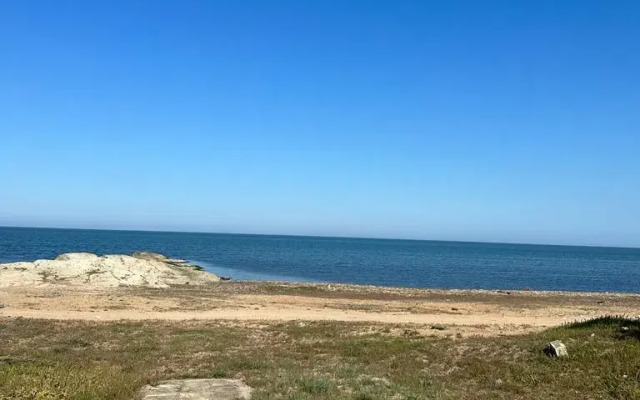 Частный Дом Дача Хазар на Мира 33