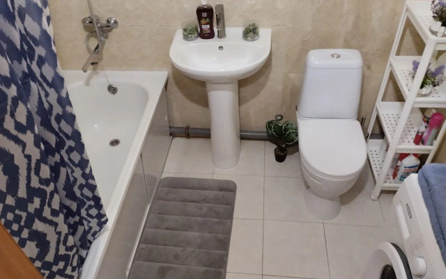 Квартира с Видом на Стадион