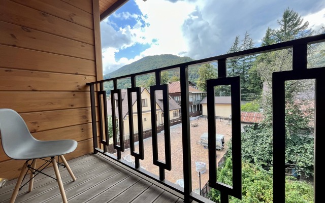 4Rest Apartment complex