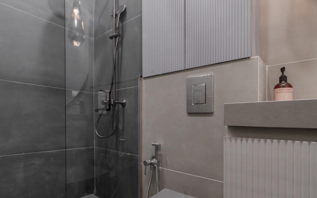 Keygo #0198 Ryadom S Opernym Teatrom Apartment