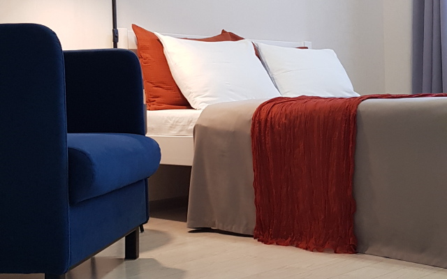 Uyutnye Apartments