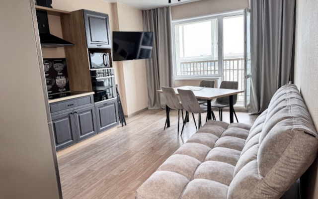 Квартира Посуточно Рядом с Центром Города