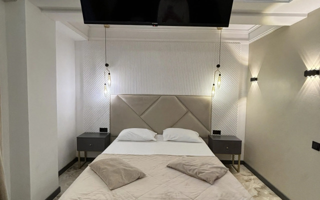 Apartment Atmosphere Riviera