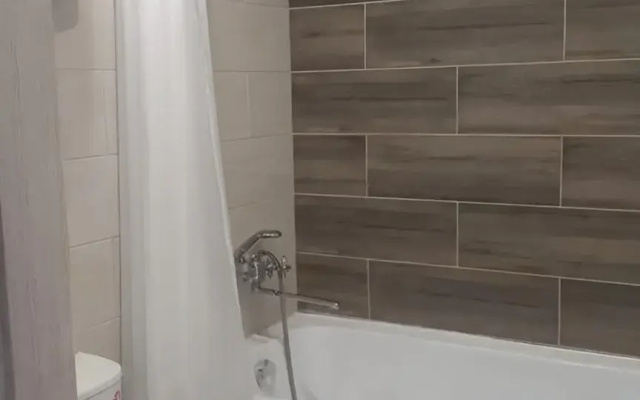 Квартира Sutki Rent в Минеральных Водах