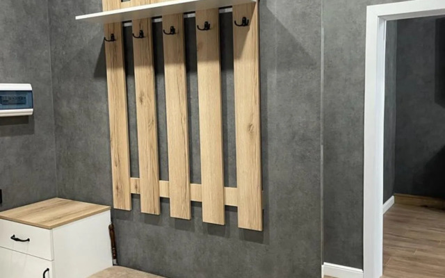 Квартира с Отличным Ремонтом