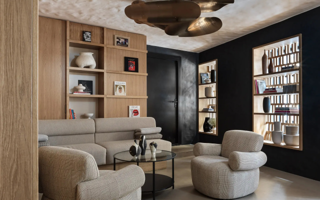 GLINZ  by Ginza Project