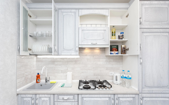 Апартаменты Apartment Kantiana 4.7