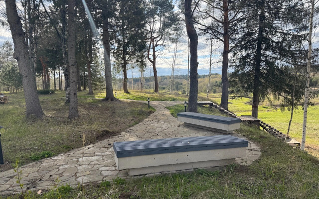 Отель Бутик Граве Резорт