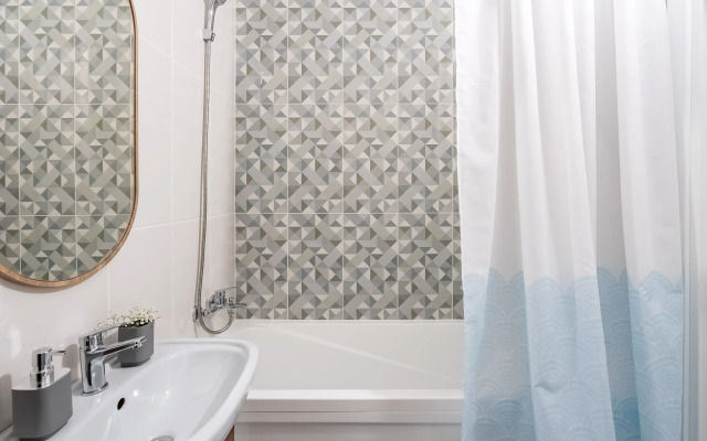 Апартаменты Summer Cappadocia