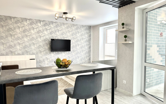 Апартаменты Chill Pill - Центр - Самозаселение 24/7 - 44