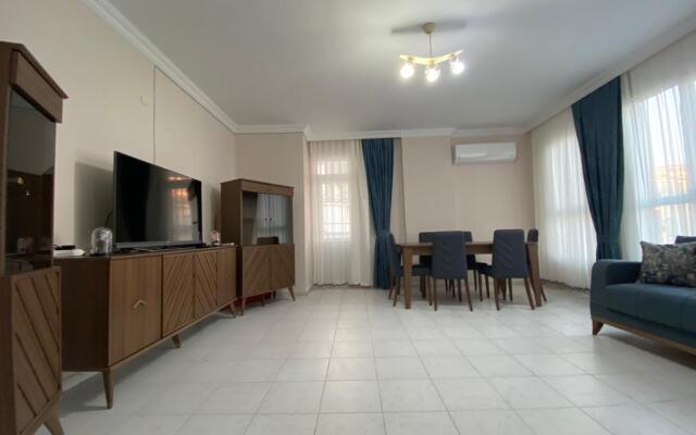 Yuvam Apartments