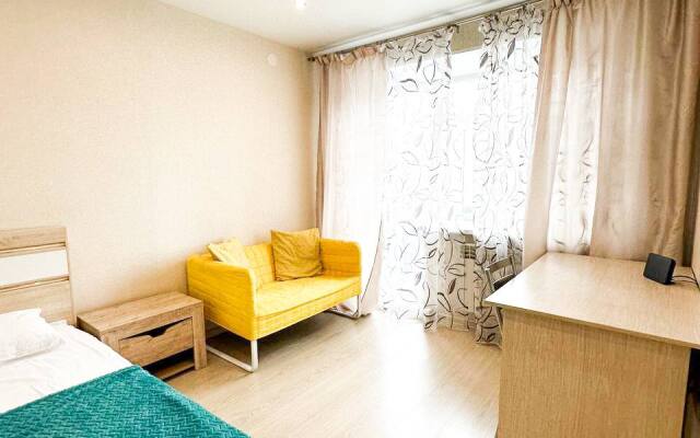 Апартаменты AmegaRoom на Республики