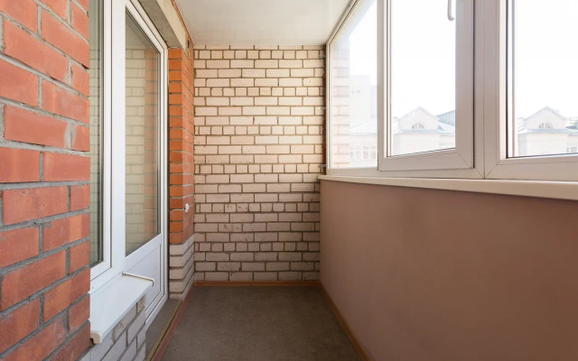 Квартира Две Подушки на Ленинградской 79-130