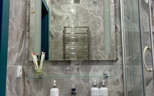 Квартира на Калинина 93