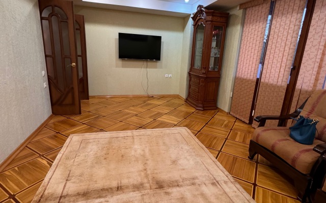 U Morya Apartments