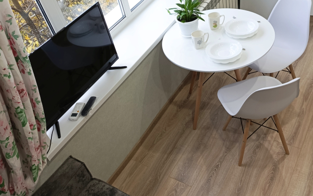 Квартира Нижегородская 3