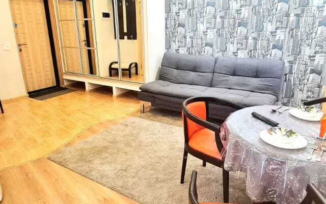 Апартаменты на Тухачевского 30