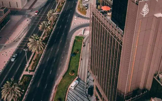 Four Seasons Hotel Dubai International Financial Centre