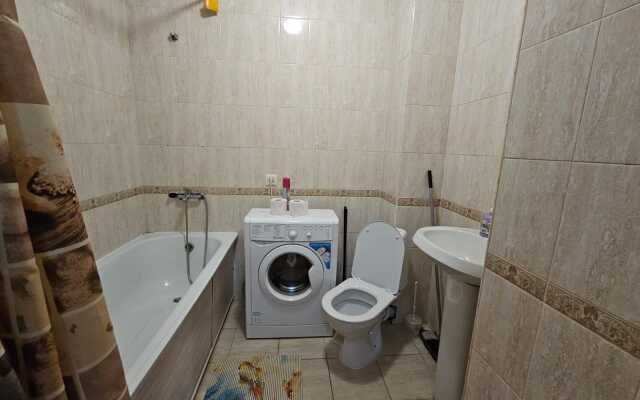 Квартира улице Курыжова 16 (255)