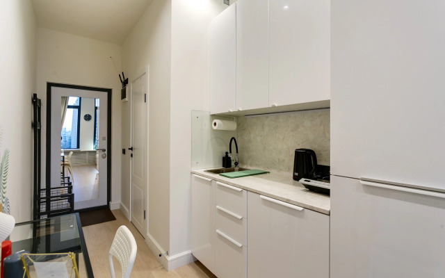 Квартира на Проспекте Вернадского 41 с1 815