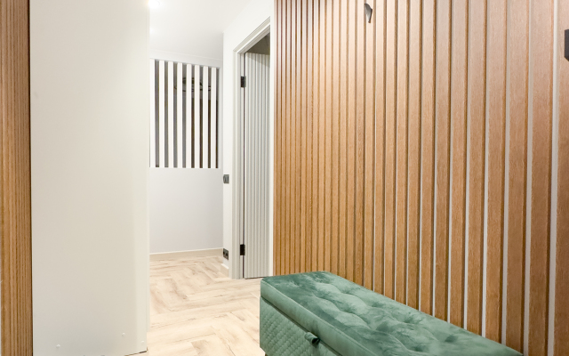 Квартира Стильные Однокомнатные Апартаменты на Невском