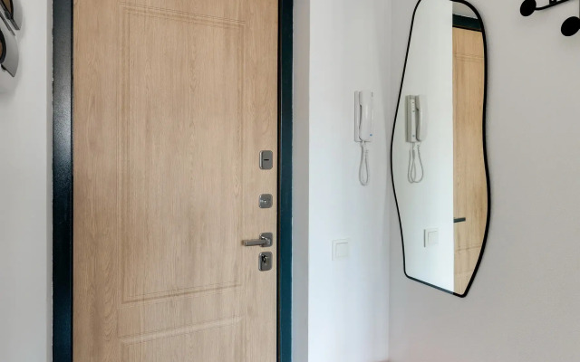 Квартира Дизайнерская студия в Молоково