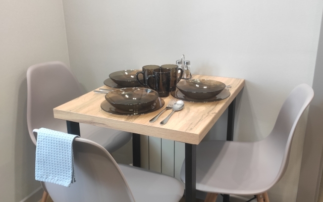 Квартира в центре города