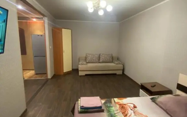 Apartamenty Na Pavlova Gorod Norilsk Flat 1